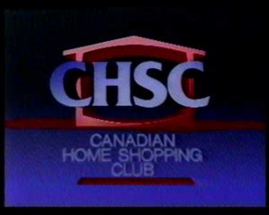 canada home shopping channel.